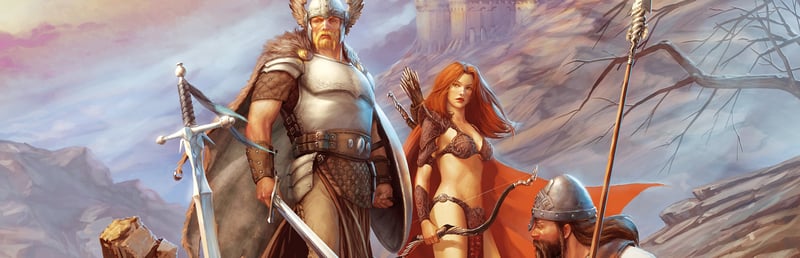 Game artwork 1