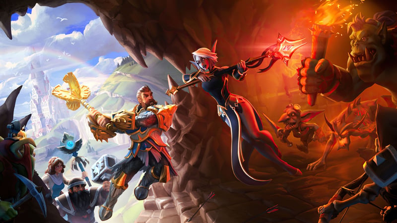 Game artwork 1