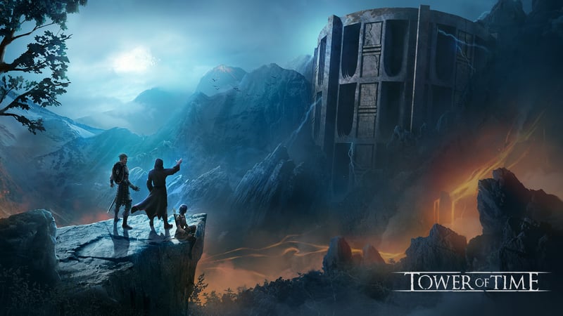 Game artwork 1