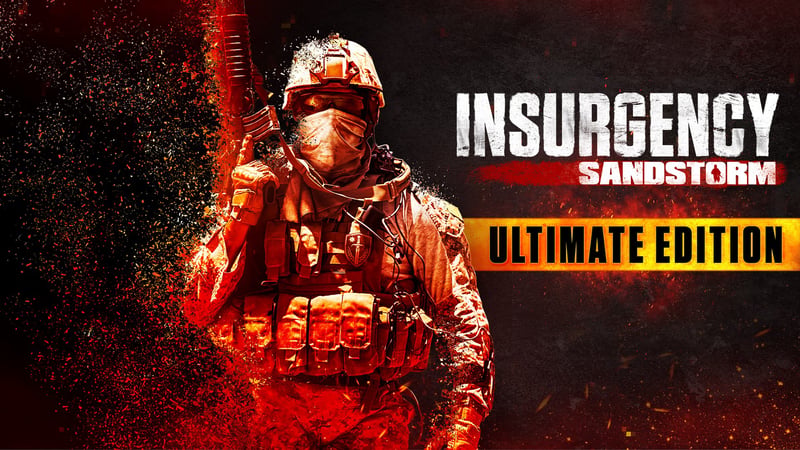 Game artwork 1