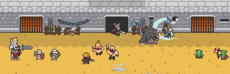 Game artwork 1
