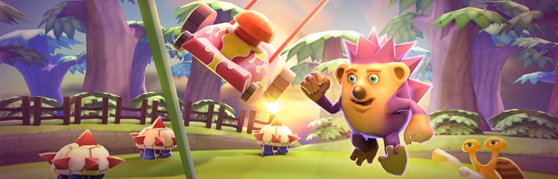 Game artwork 1