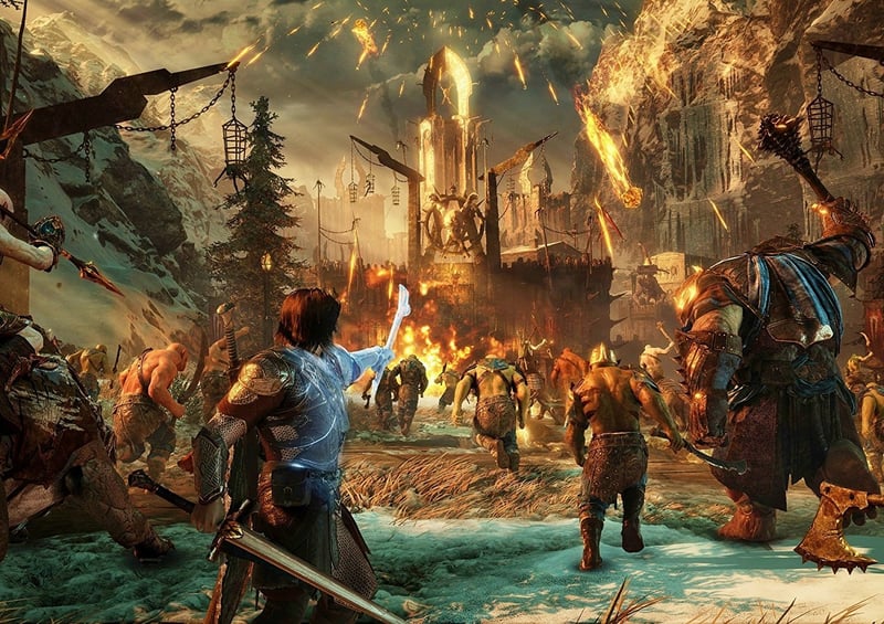 Game artwork 1
