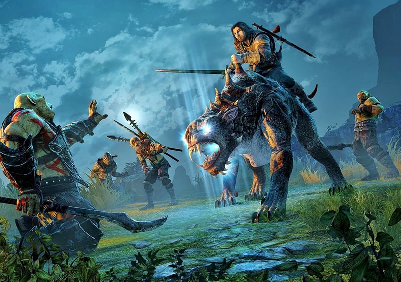 Game artwork 5
