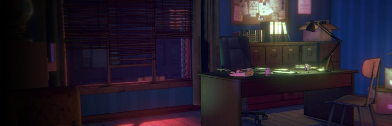 Game artwork 1