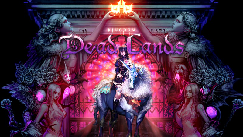 Game artwork 1