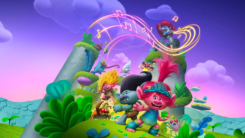 Game artwork 1