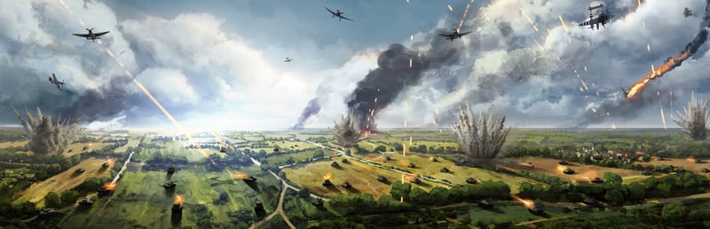 Game artwork 1