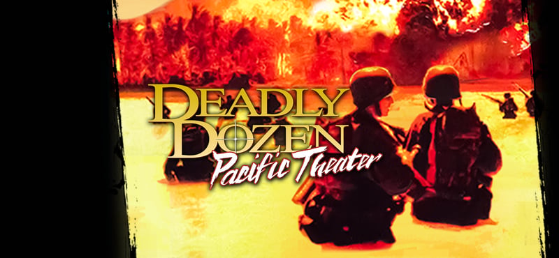 Game artwork 1