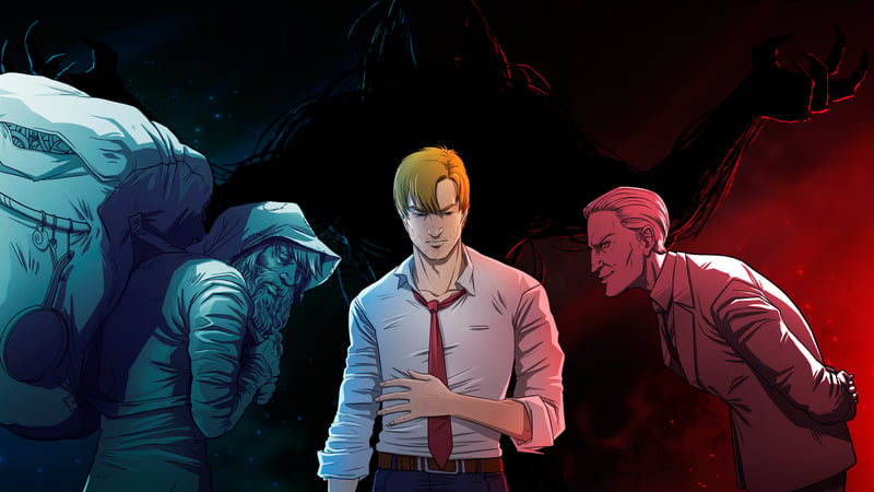 Game artwork 1