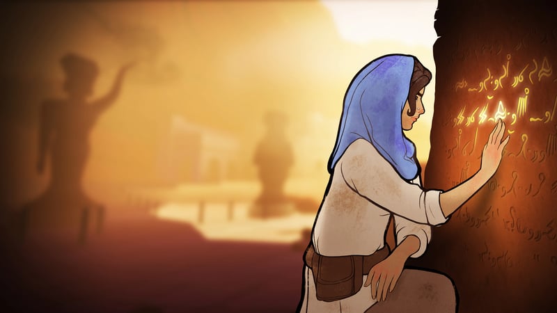 Game artwork 2