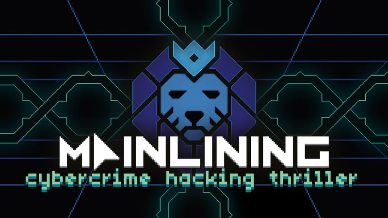 Game artwork 1