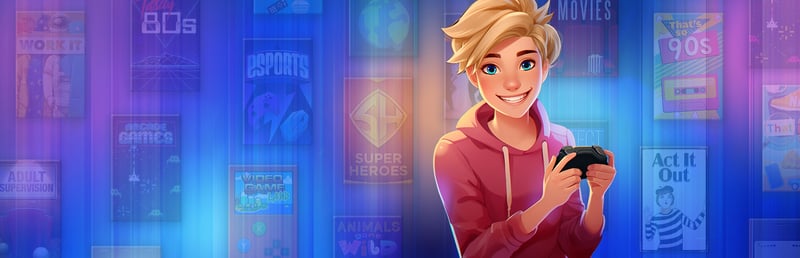 Game artwork 1
