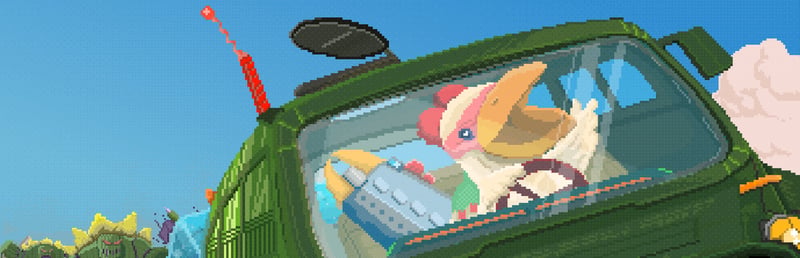 Game artwork 1