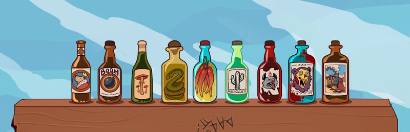 Game artwork 3