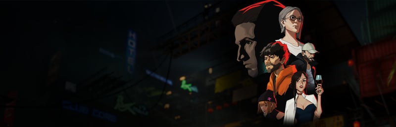 Game artwork 1