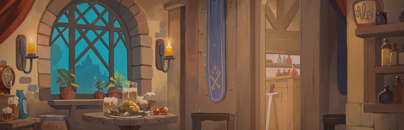 Game artwork 4