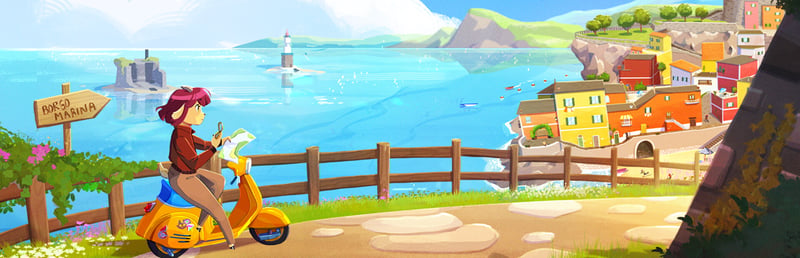 Game artwork 1