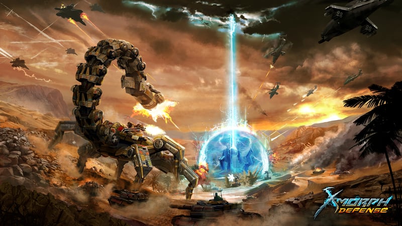 Game artwork 2