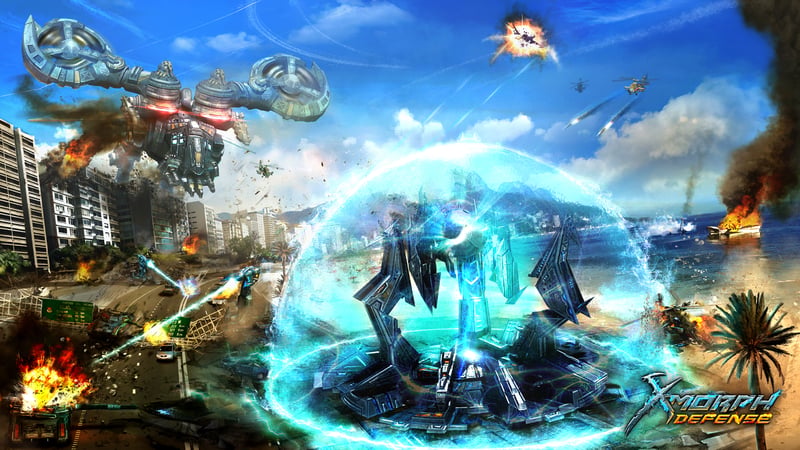 Game artwork 5