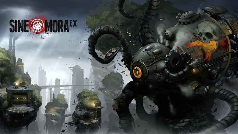 Game artwork 1