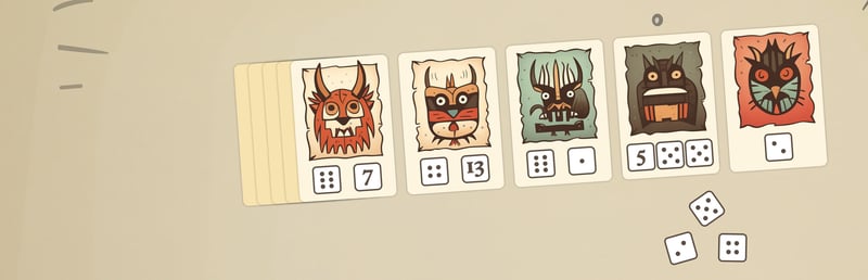 Game artwork 1