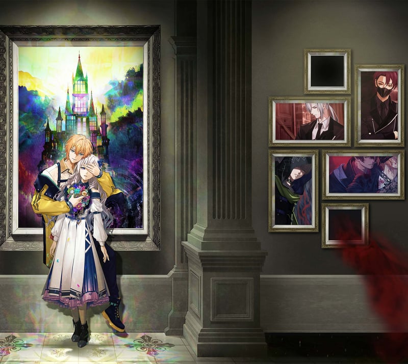 Game artwork 1