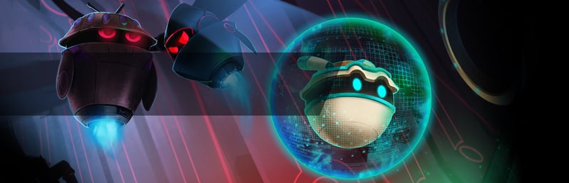 Game artwork 1