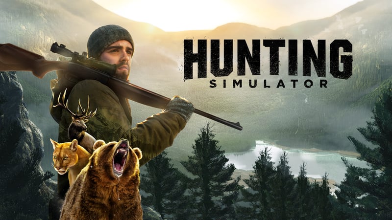 Game artwork 1