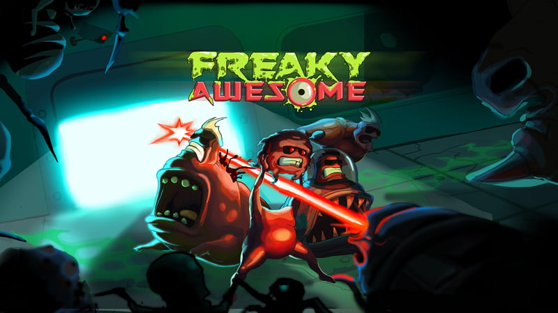 Game artwork 1