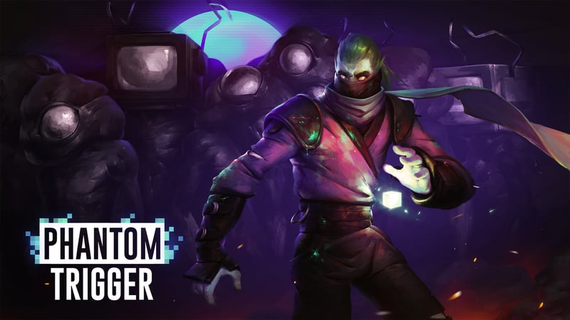 Game artwork 1