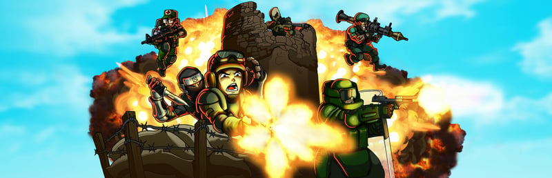 Game artwork 1