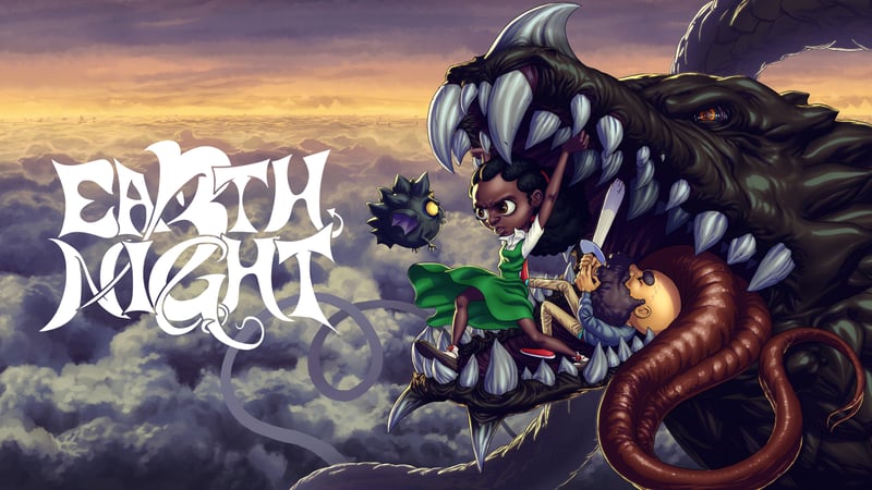 Game artwork 1