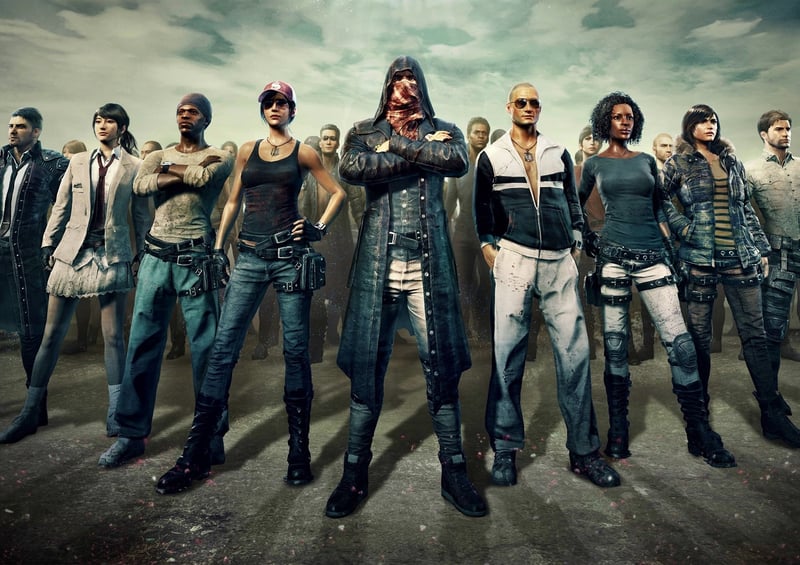 Game artwork 3