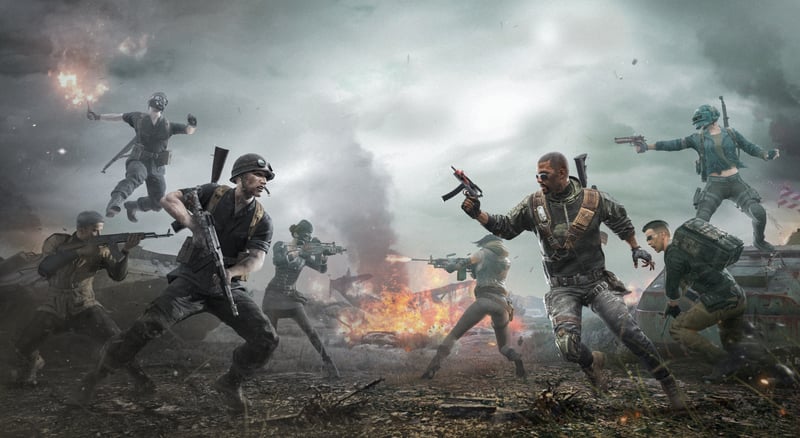 Game artwork 2