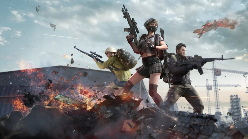 Game artwork 3