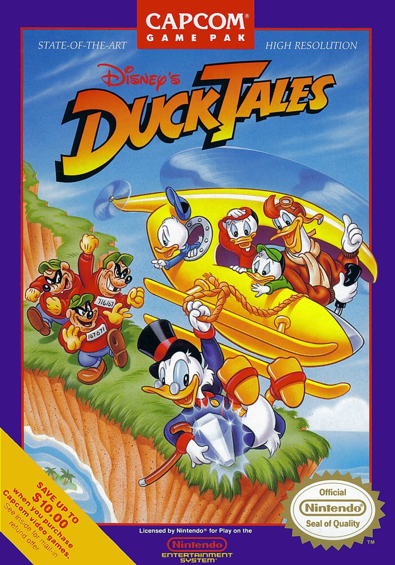Game artwork 1