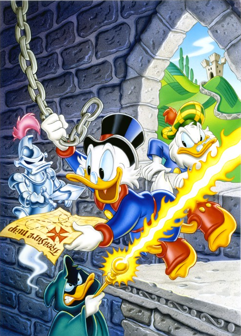Game artwork 2
