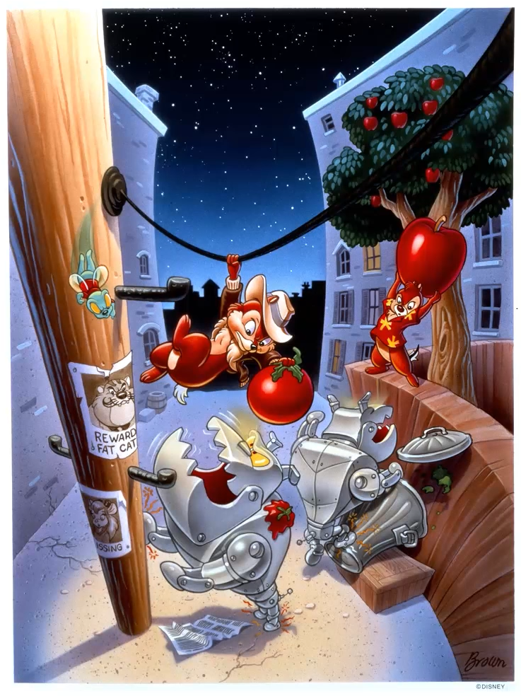 Game artwork 5