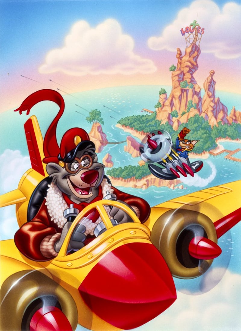 Game artwork 3