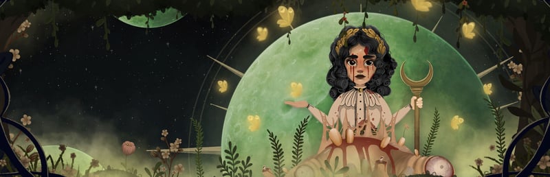 Game artwork 3