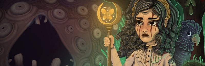 Game artwork 5