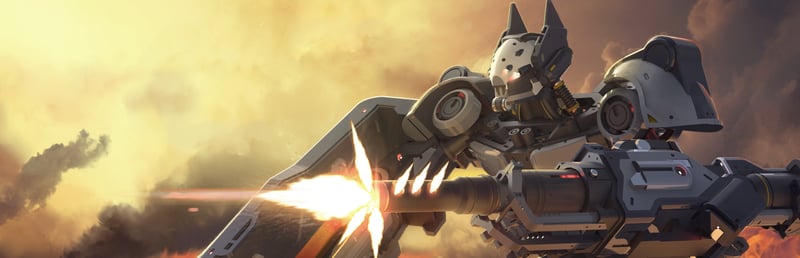 Game artwork 1