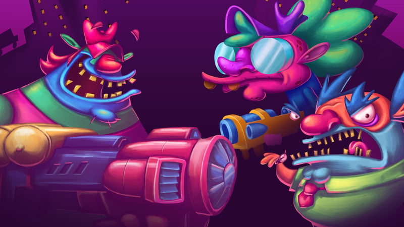 Game artwork 2