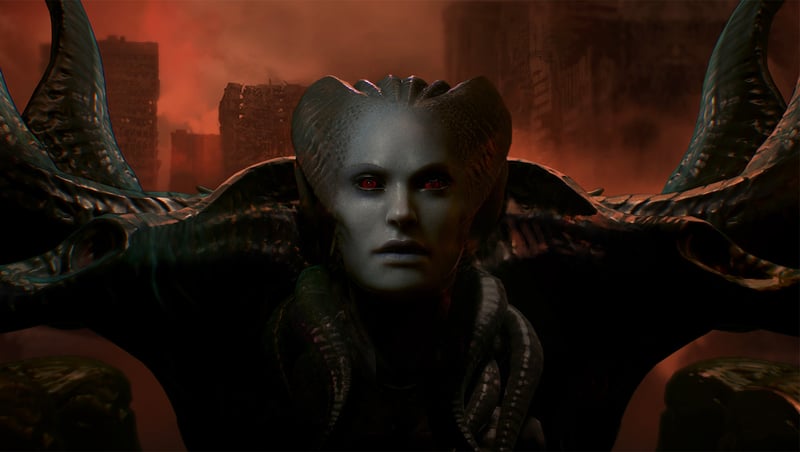 Game artwork 4