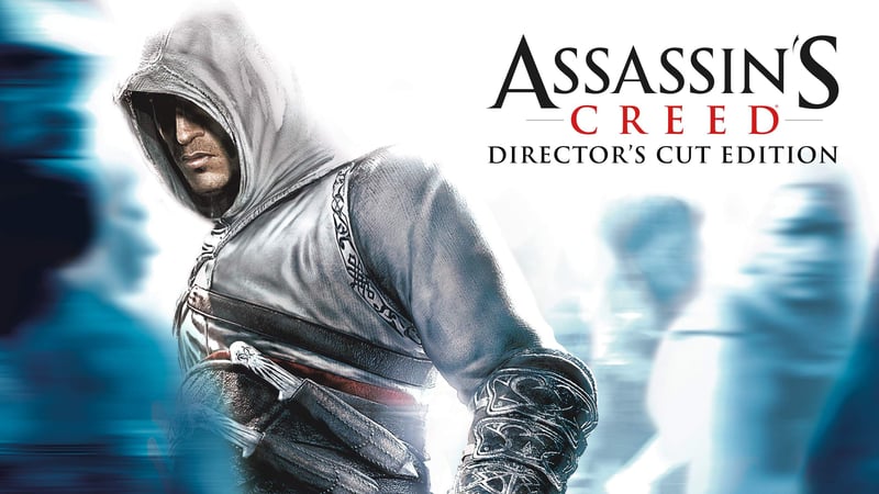 Game artwork 1