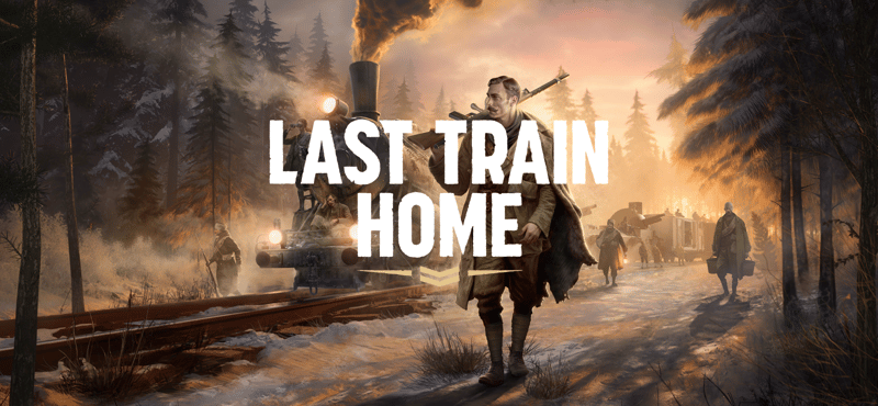 Game artwork 1