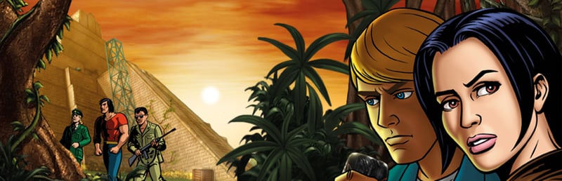 Game artwork 1