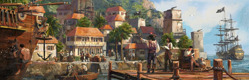 Game artwork 1