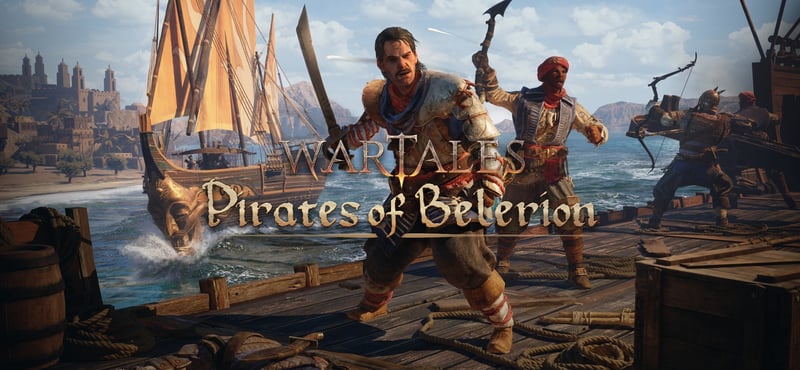 Game artwork 1